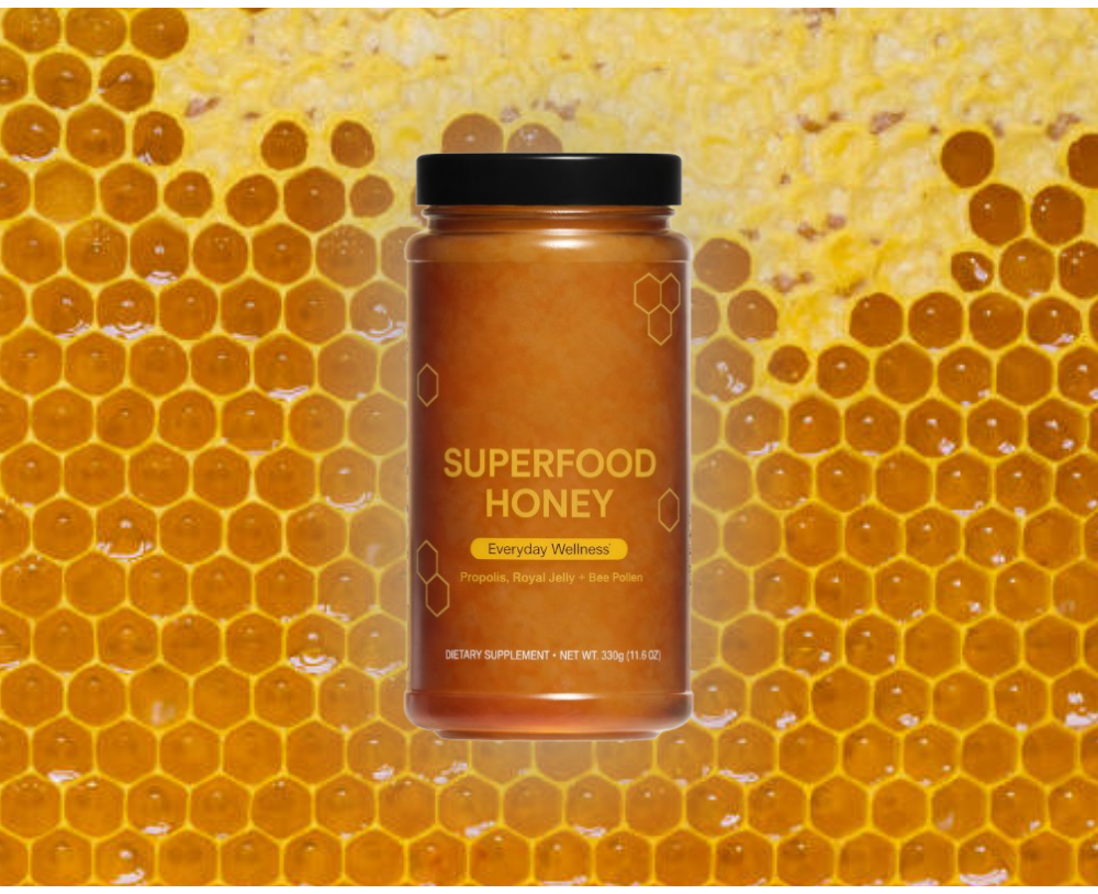 HIVE Power